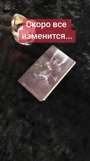 @Tarot with Svetlana