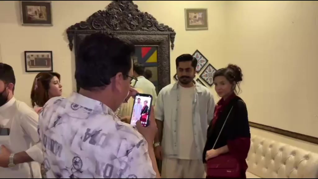 @Junaid Kamran Siddique