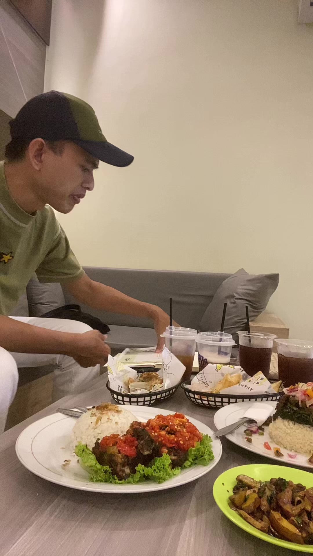 @Tanu Wijaya