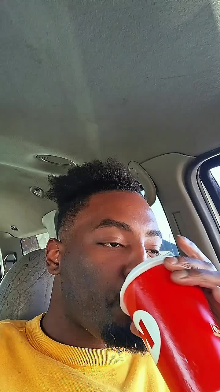 @LaDarius Markee