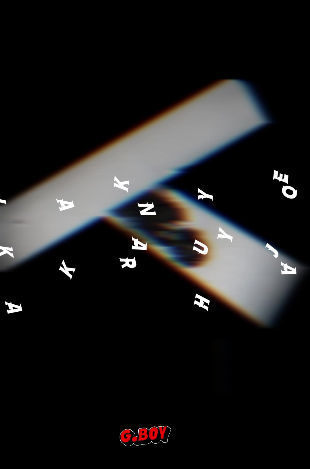 @&times;͜&times; 𝙶 𝙱𝙾𝚈