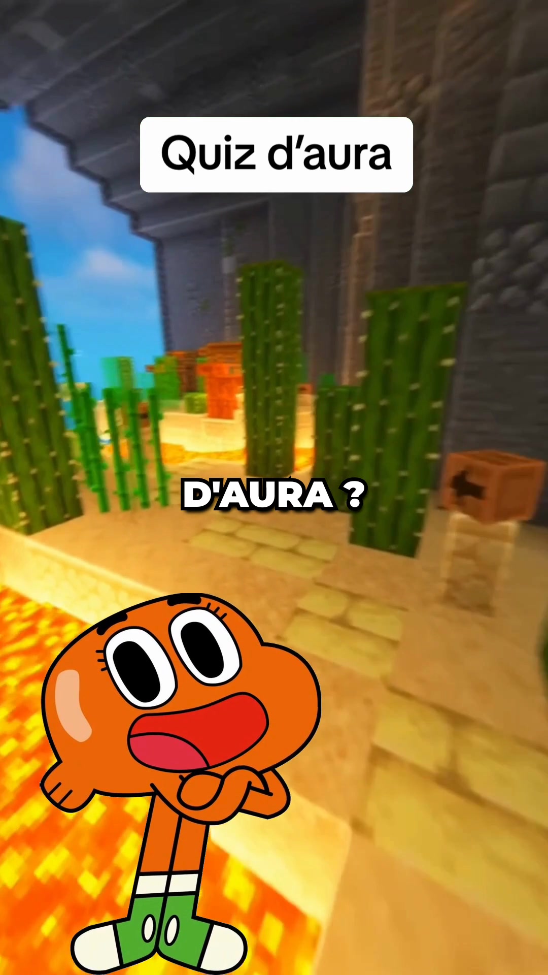 @Darwin&Gumball