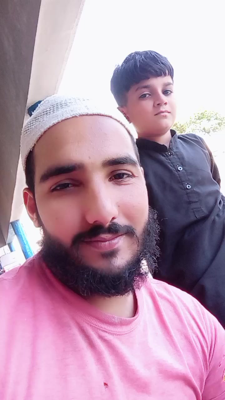 @👑Kamran Ahmed 👑