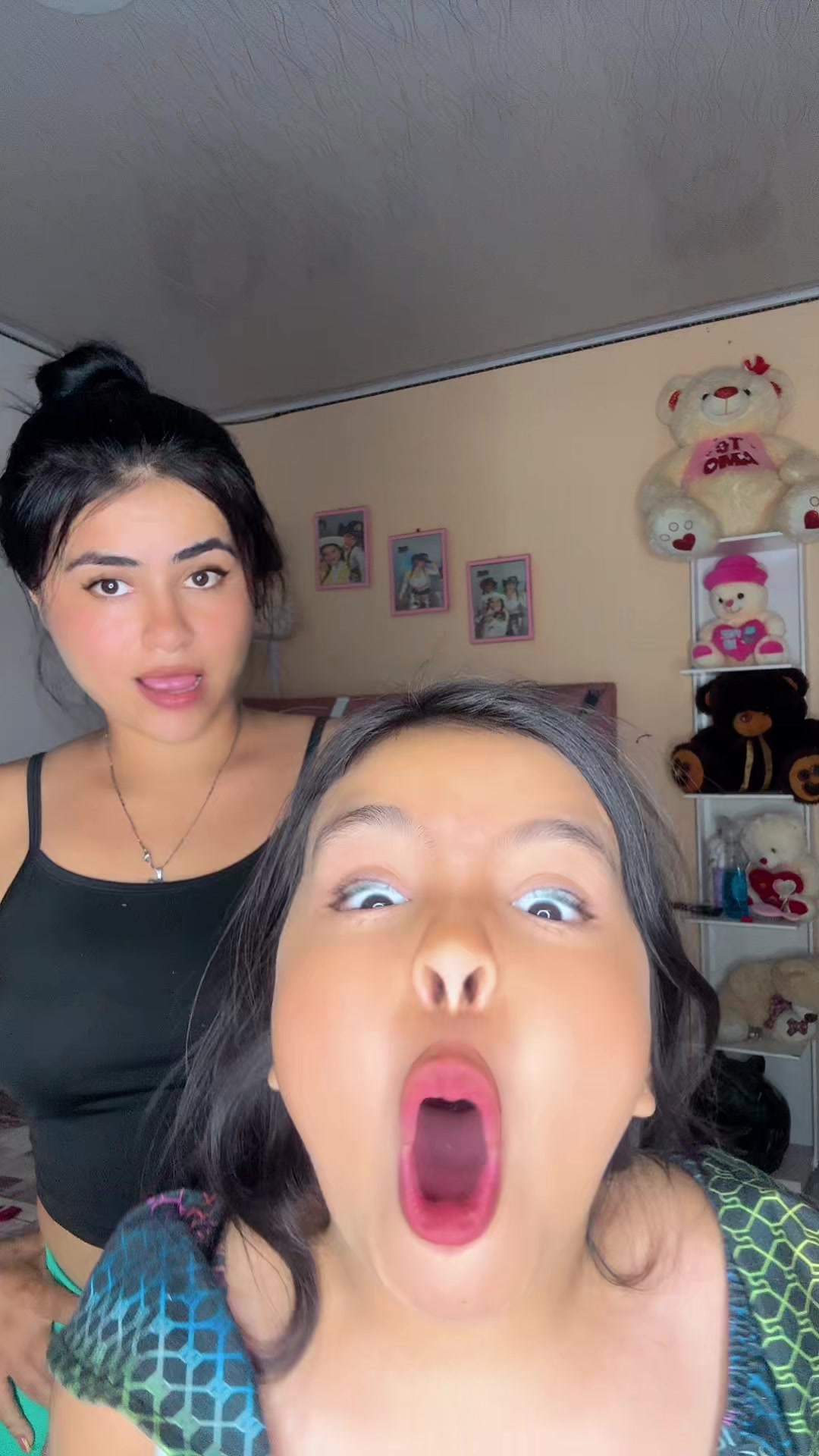 @Las jamositas 👯♀️💕