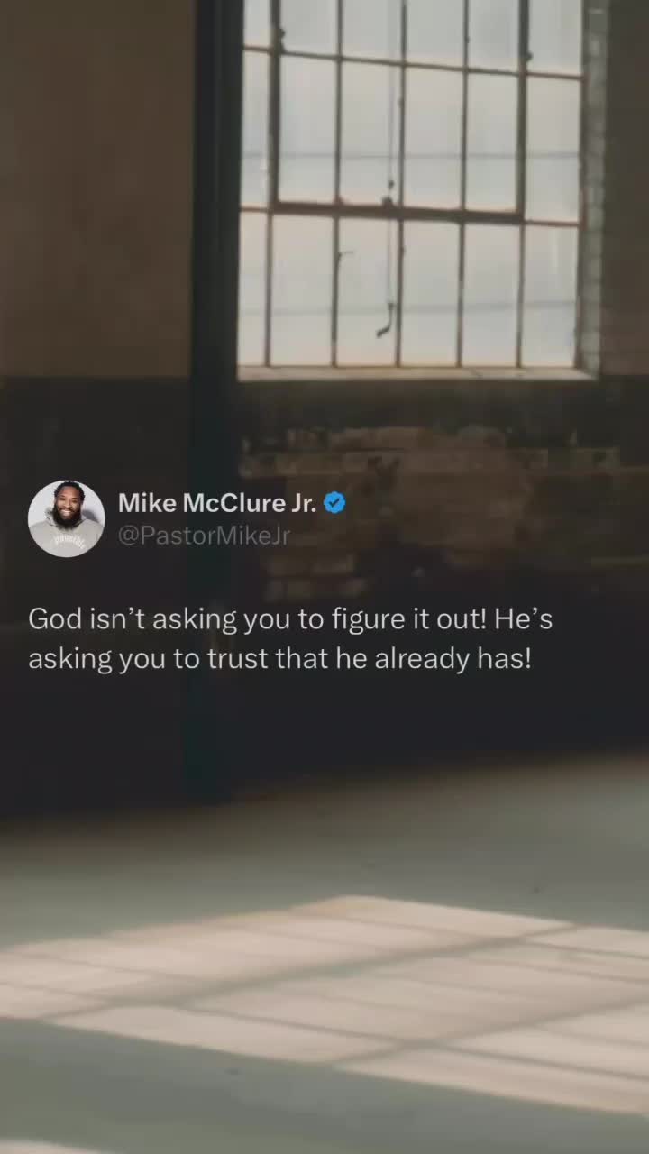 @Jesus is King