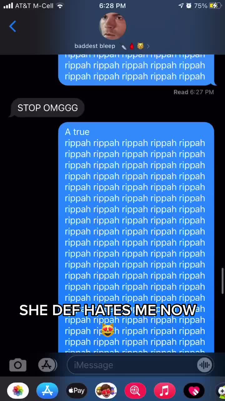@Elijah and Klaus bitch 😻🤚