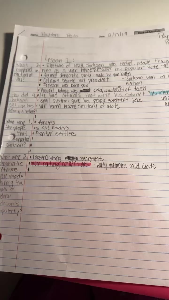 @Cute Notes ☆