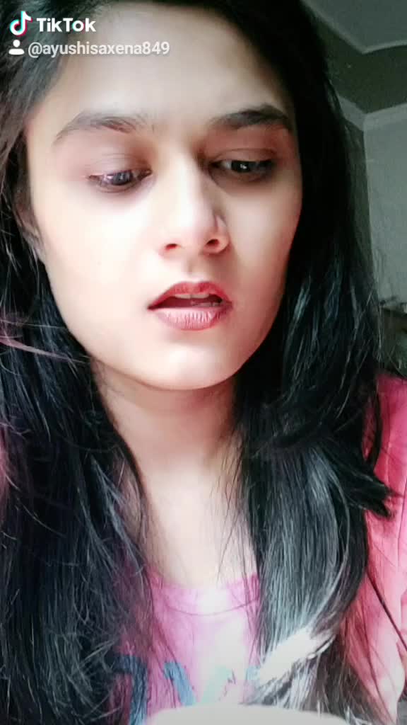 @Ayushi Saxena