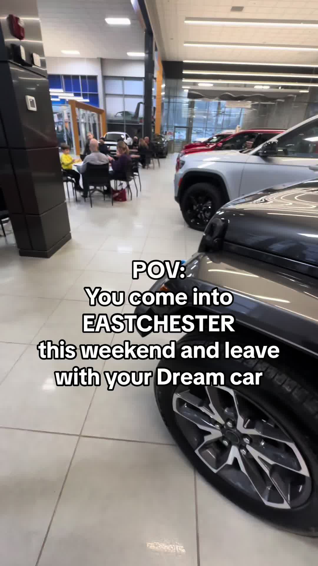 @EastJeep