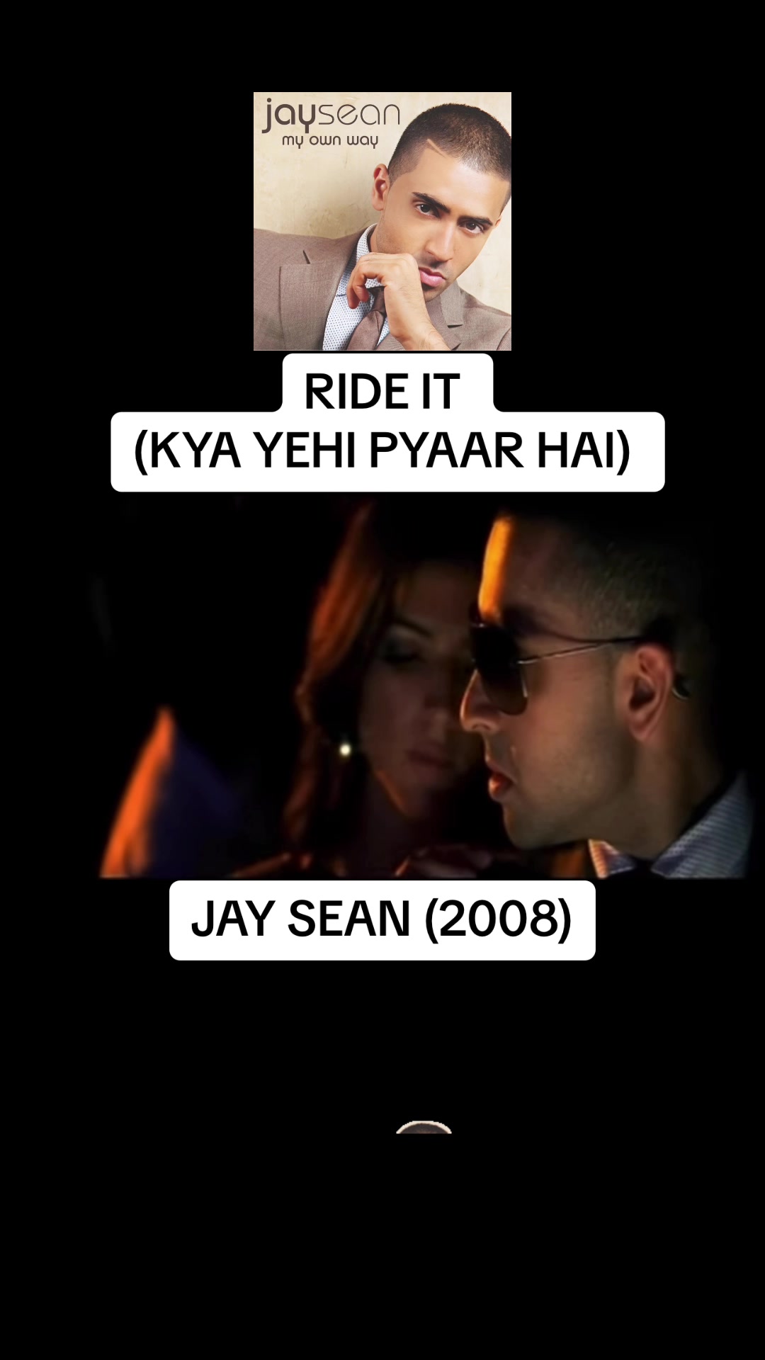 @Old School Bhangra