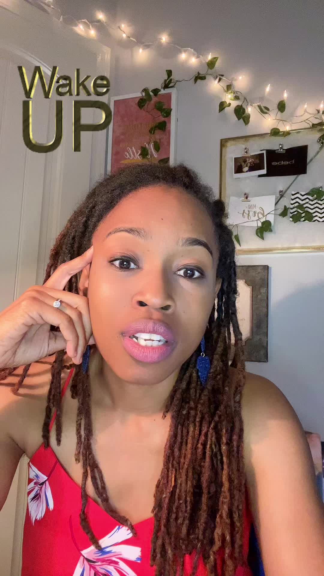 @Faye Merilien