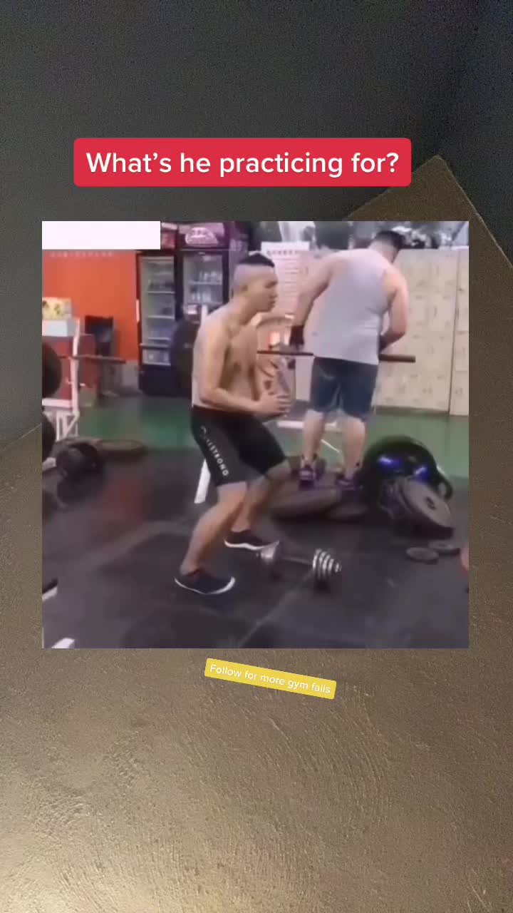 @Fitness/Gym Videos