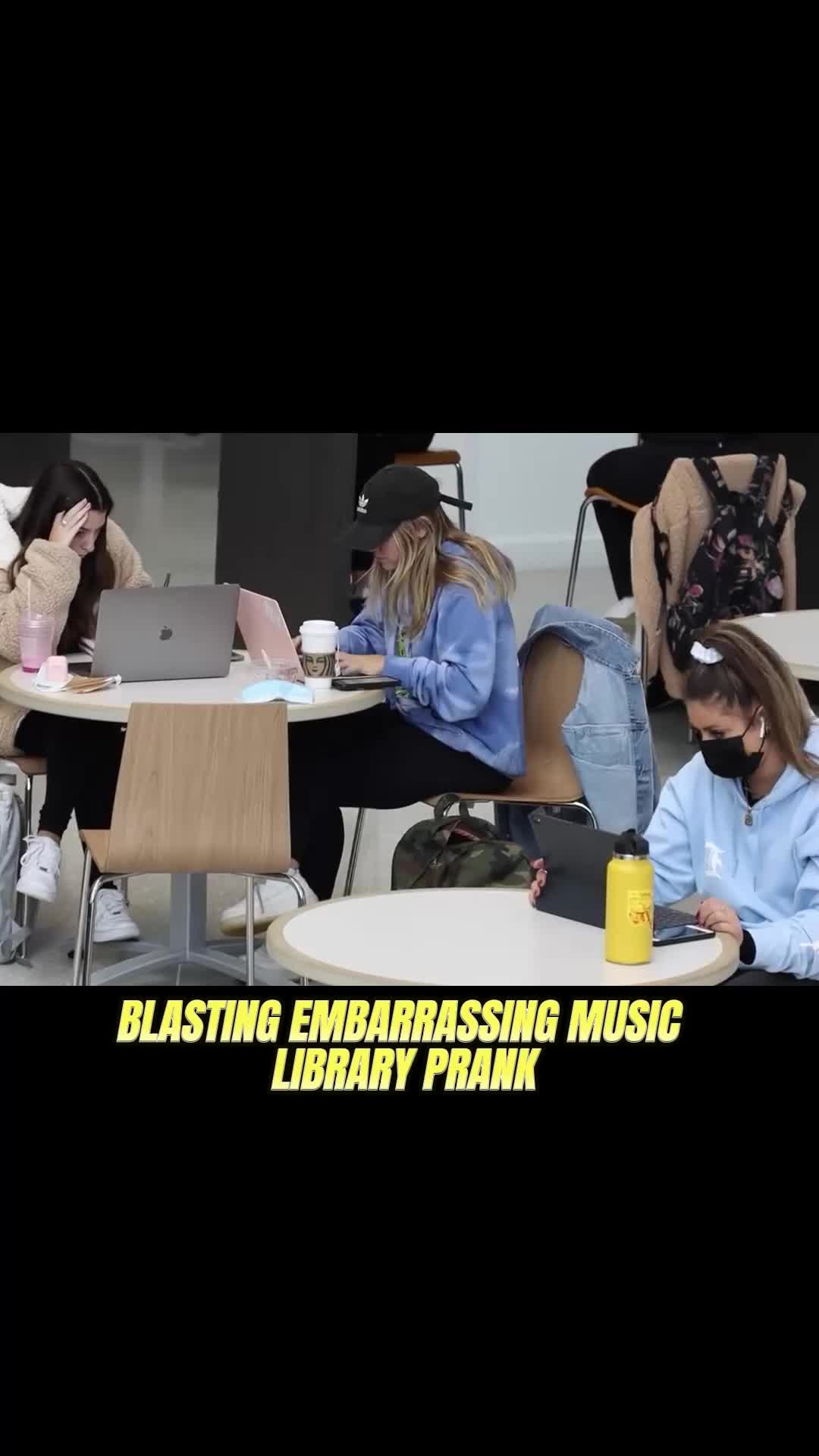 @Scary Prank UK