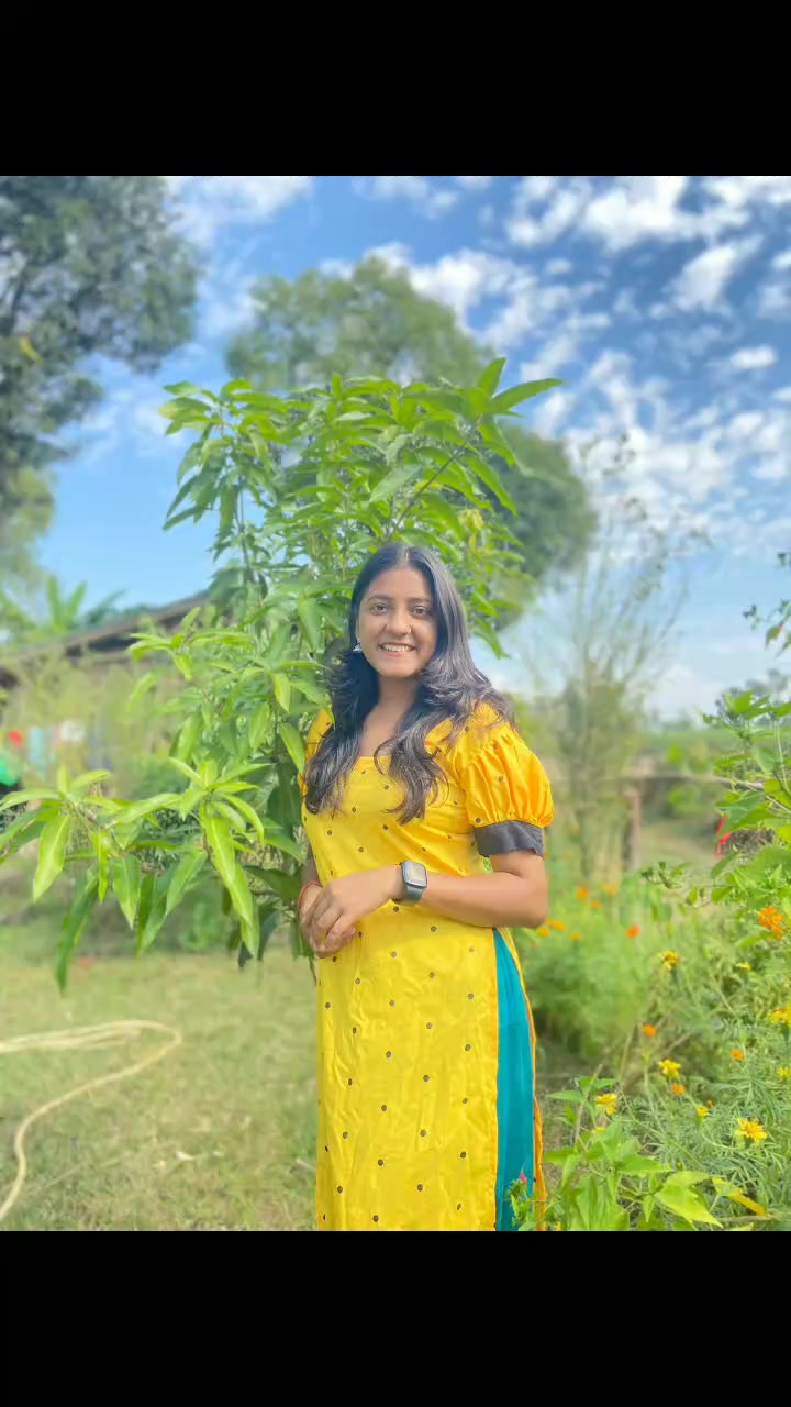 @Nanu Giri