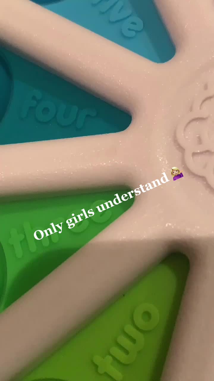 @Only girls understand