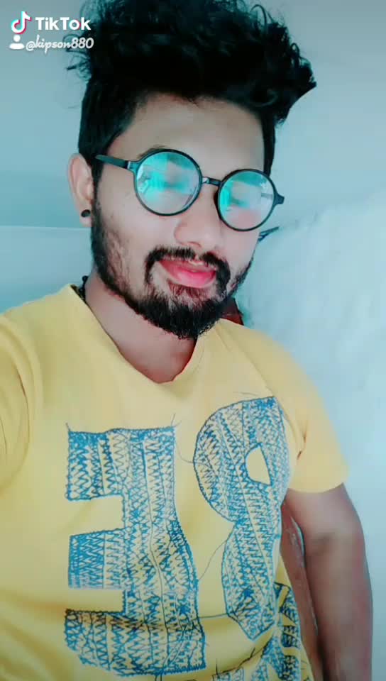 @KipSon kiChuzZ