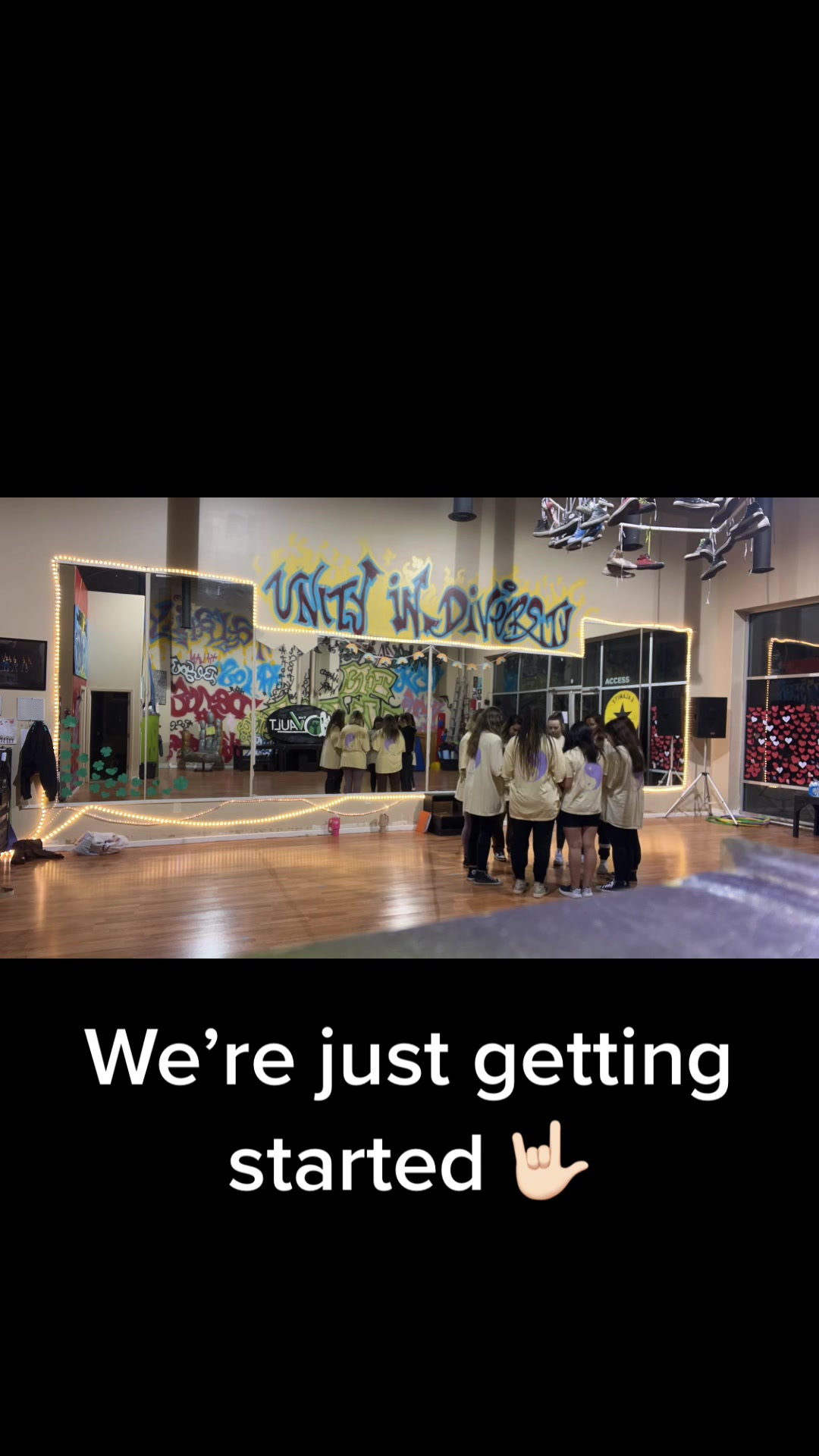 @Kalamity Dance