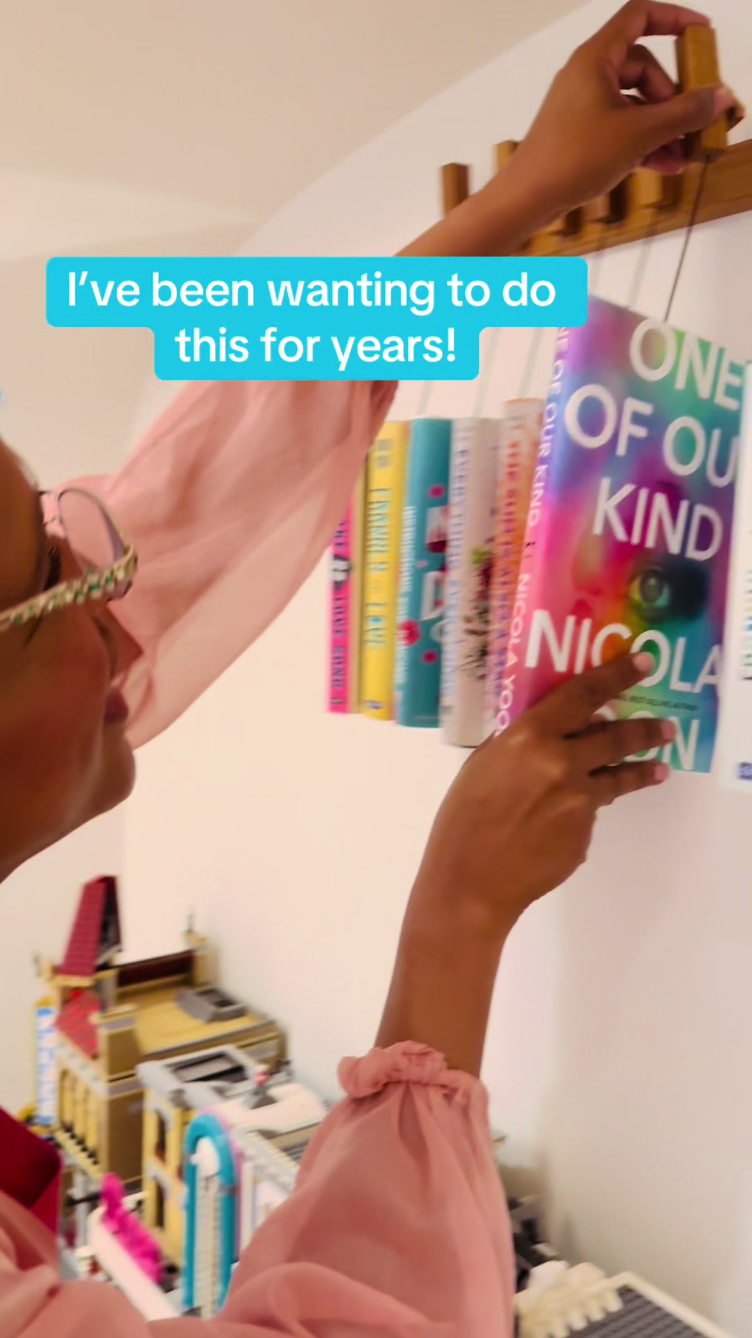 @Nicola Yoon