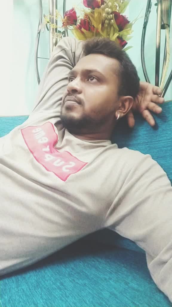 @Ahmed Khan Sheru☪️