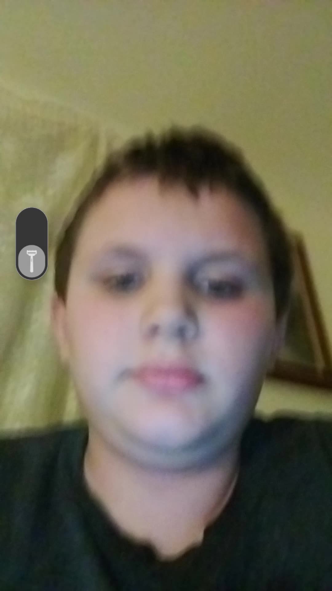 @Elijah Wilson