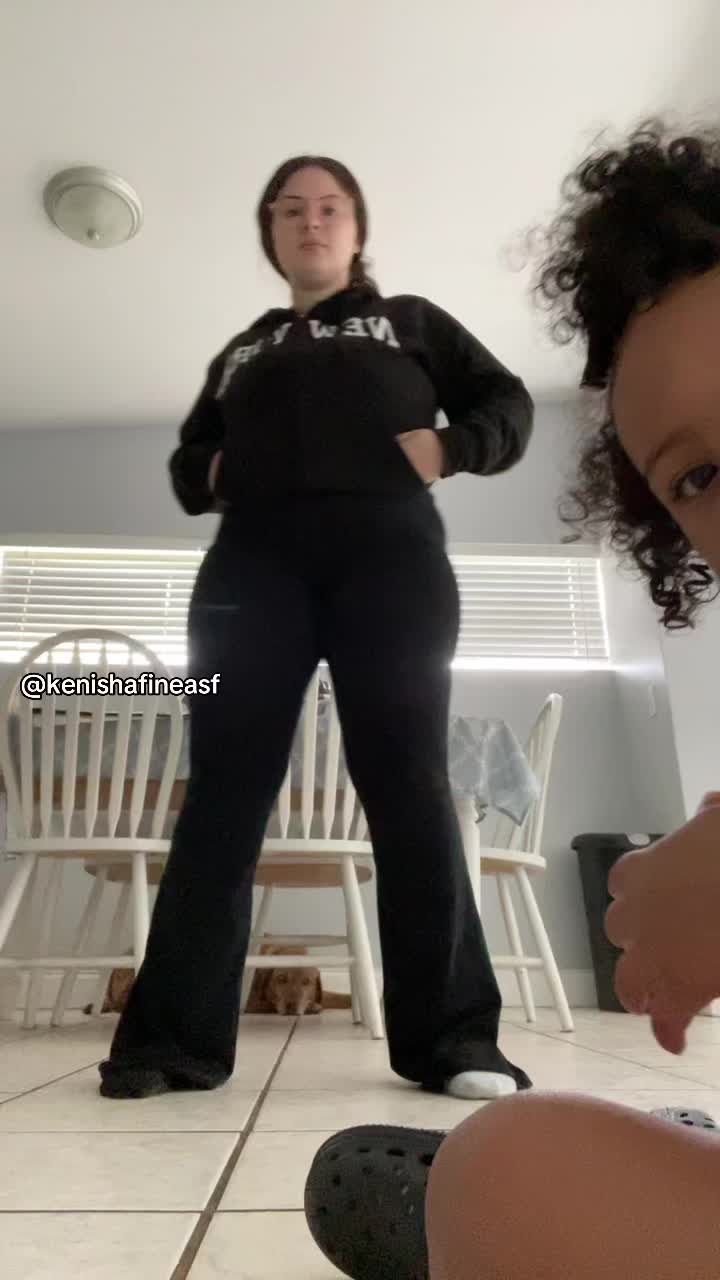 @Kenishafineasf