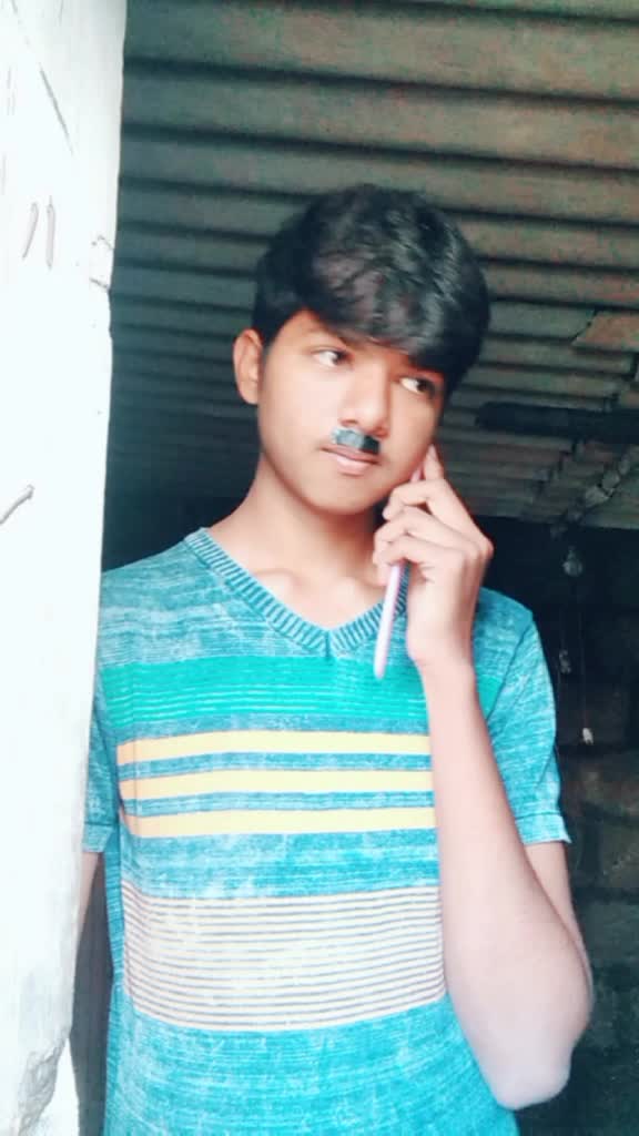 @Mr. Vishal_007😎