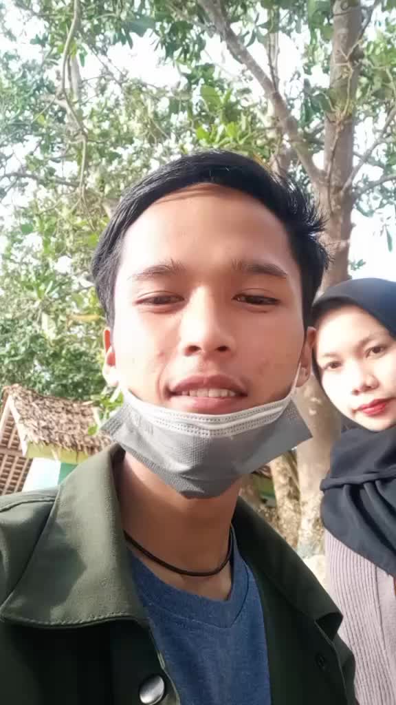 @R2FN 01 Udin Last Friend