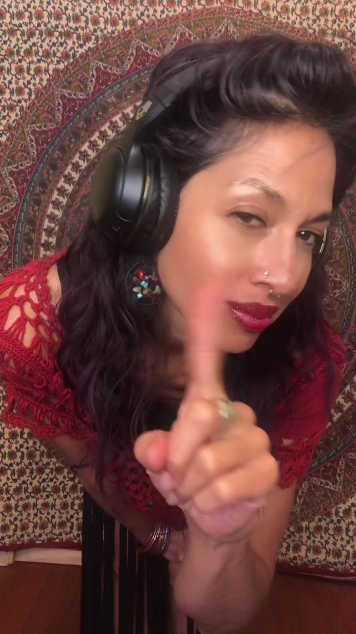 @Mistress Apsara Jha
