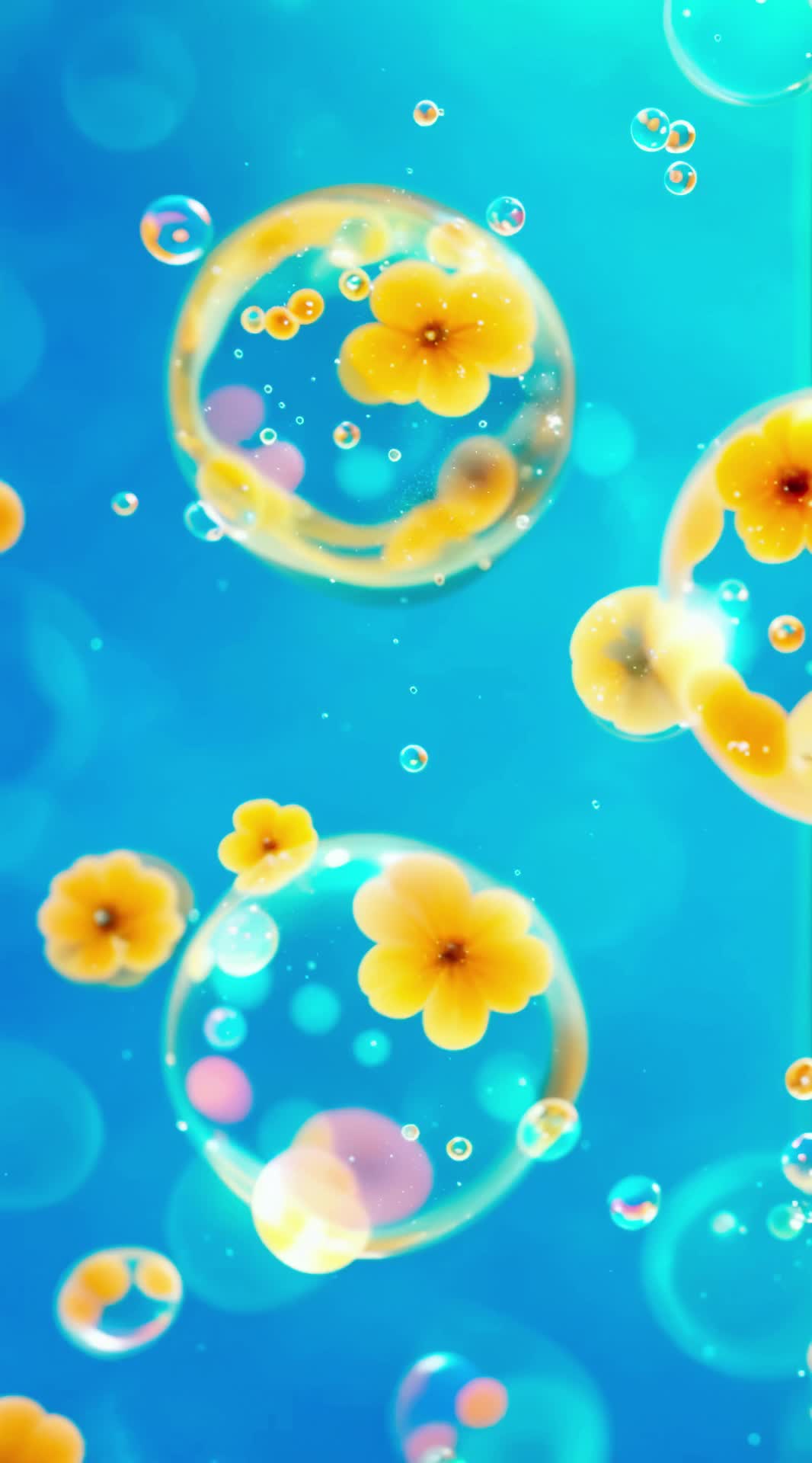 @Live Wallpapers iW