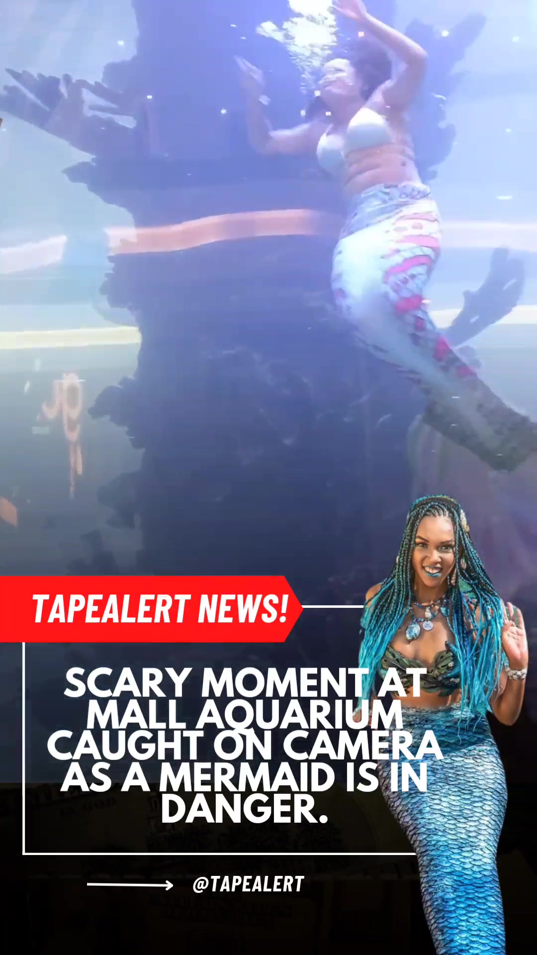 @tapealert