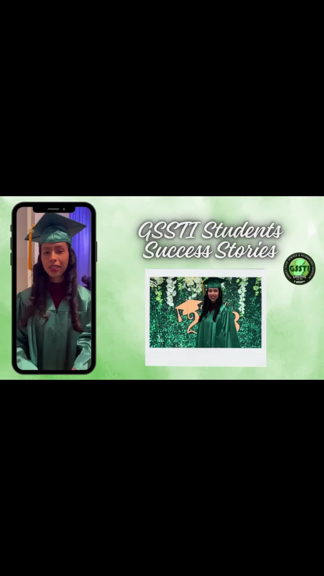 @Garden State Science & Tech