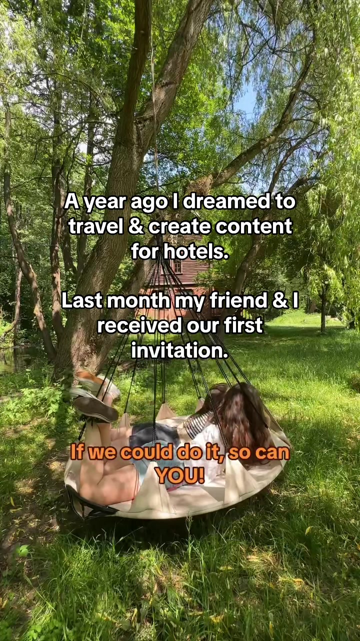 @Soluseu | Sara & Sara | UGC