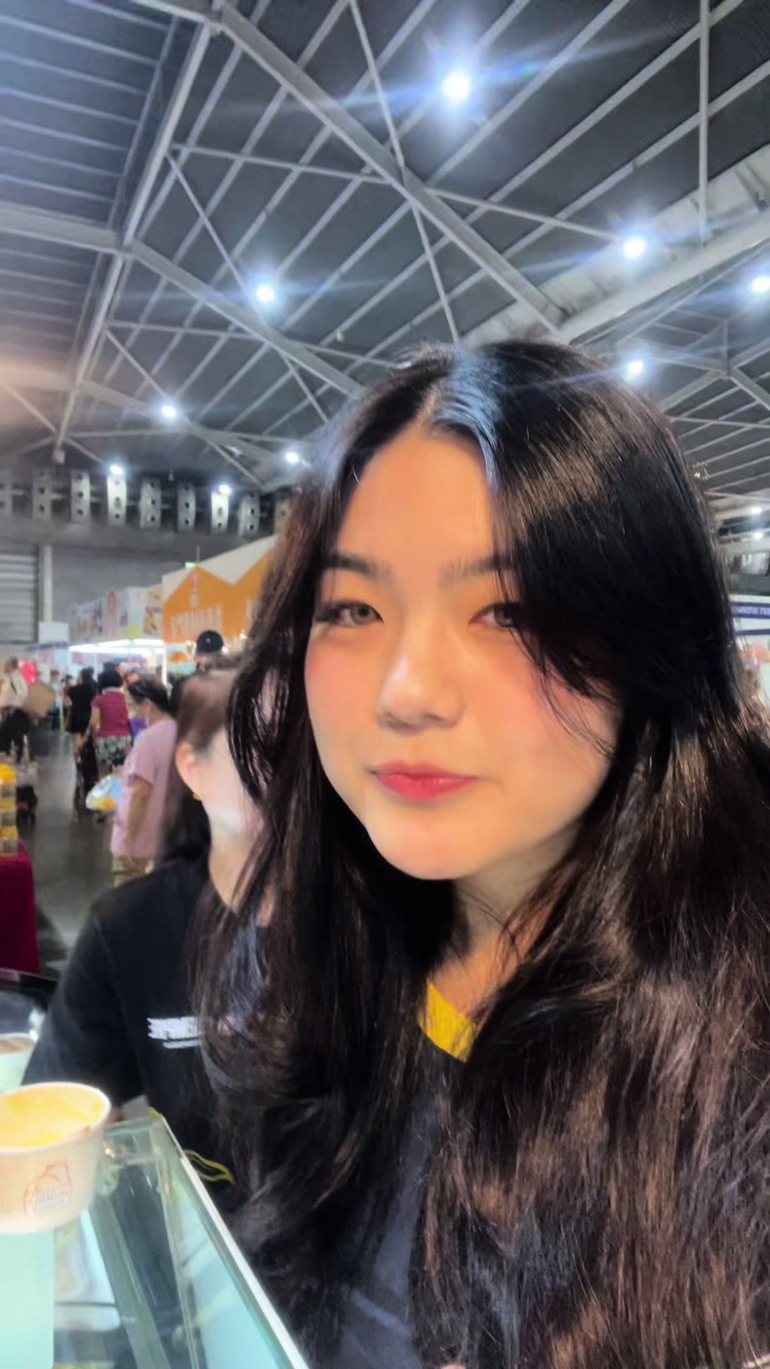 @Singapore Food Shows
