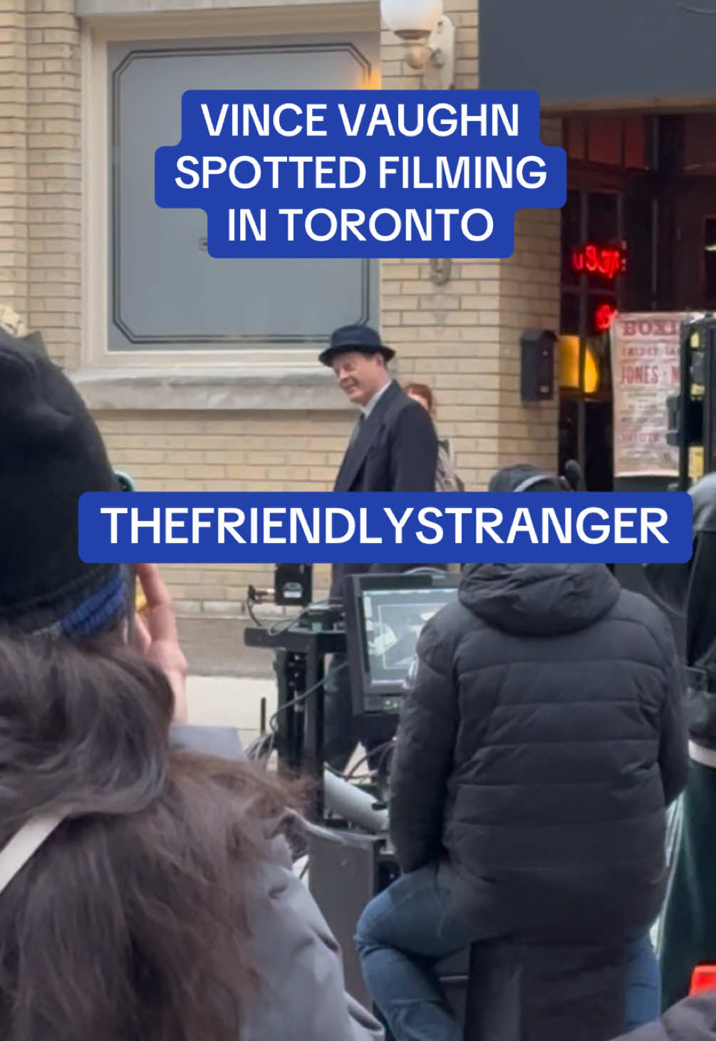 @Thefriendlystranger