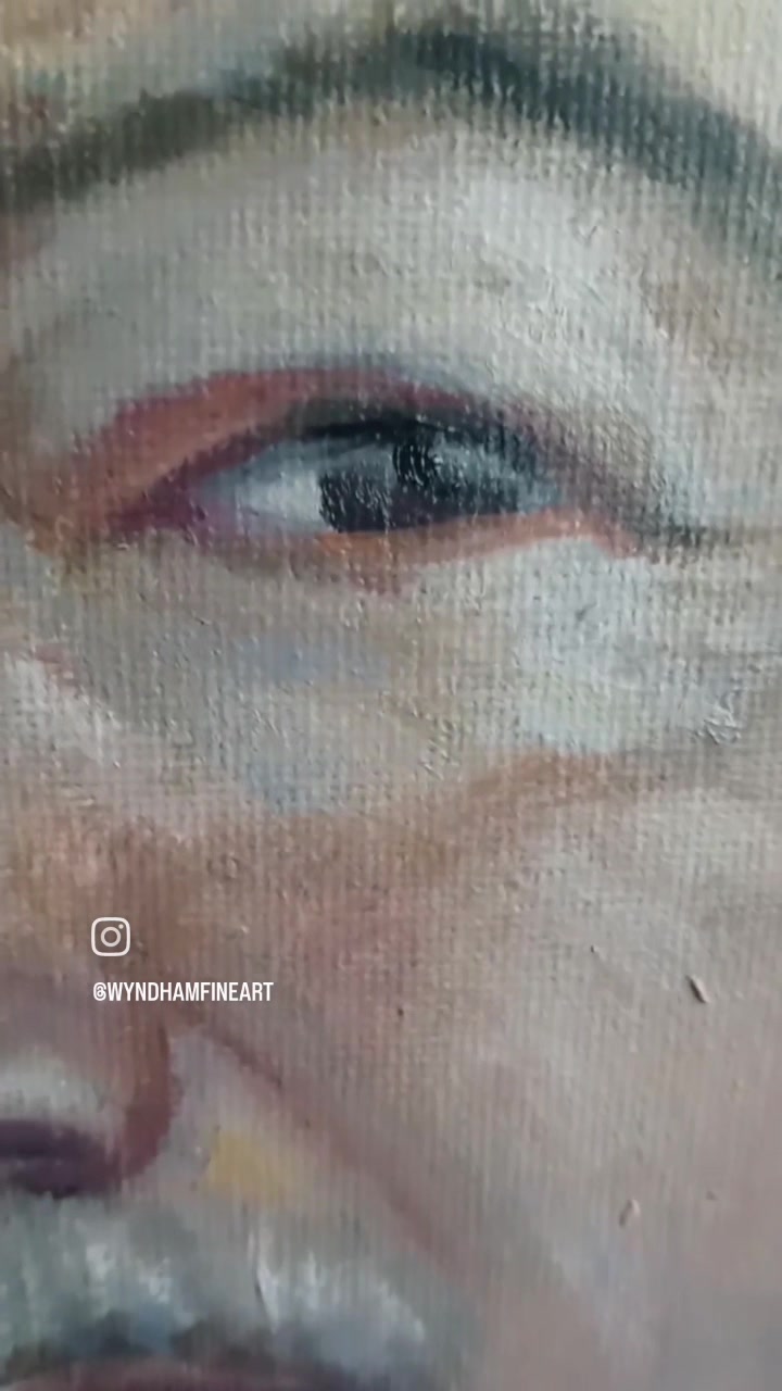 @Wyndham Fine Art Studio
