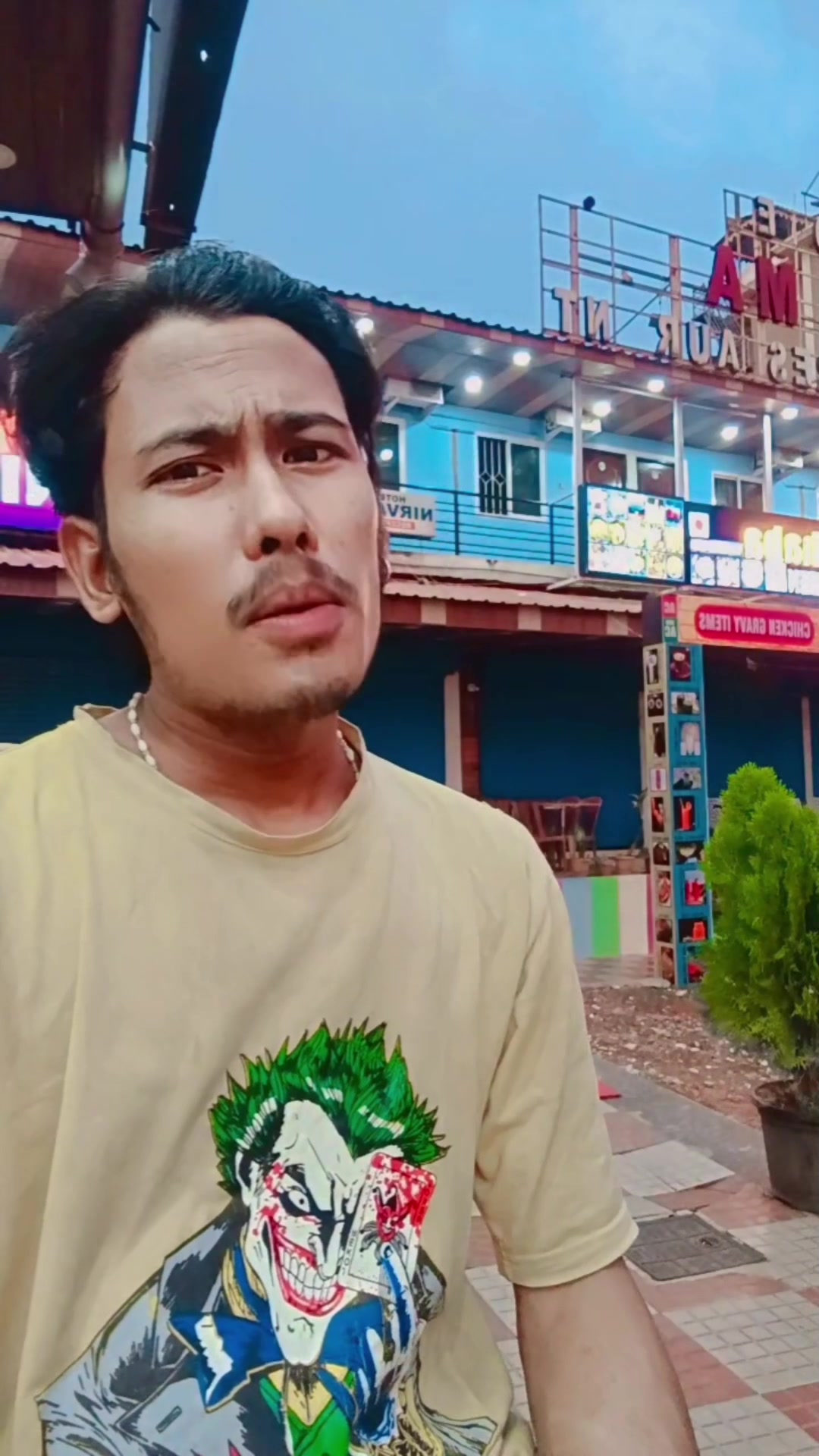 @Suraj Dangaura181