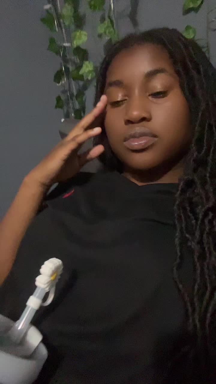 @blonde jk supremacy 😁🤞🏾
