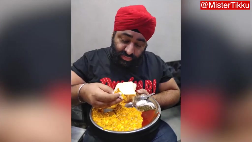 @Gurpreet Singh Tikku