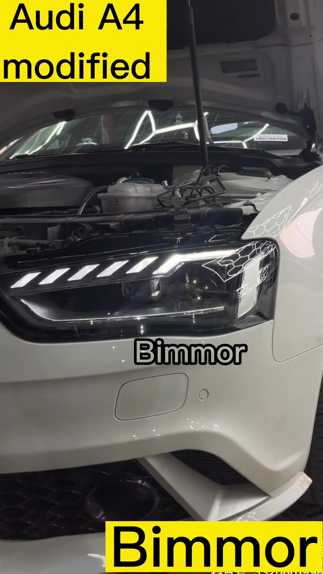 @Bimmor Lighting