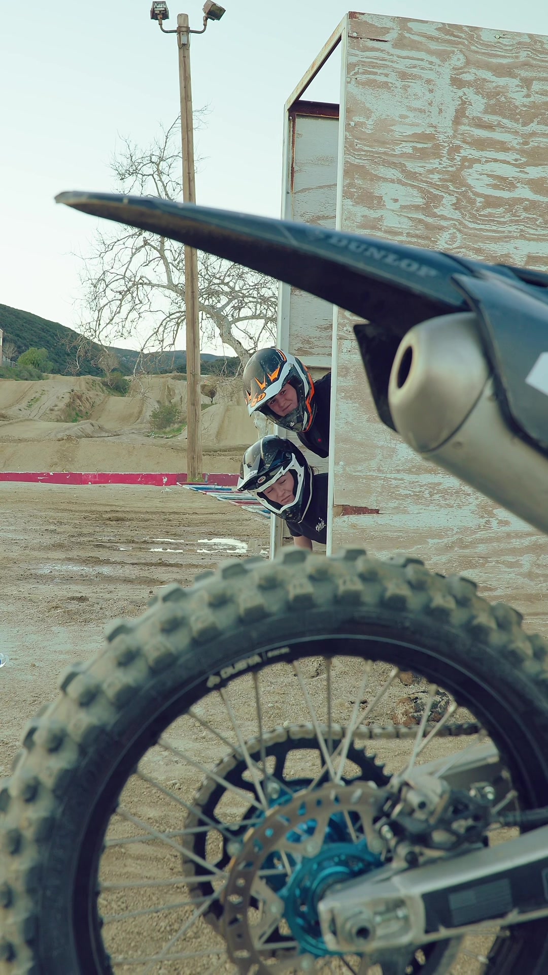 @She Rides “Get After It”