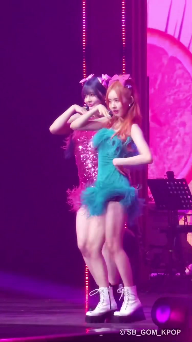@gg fancams