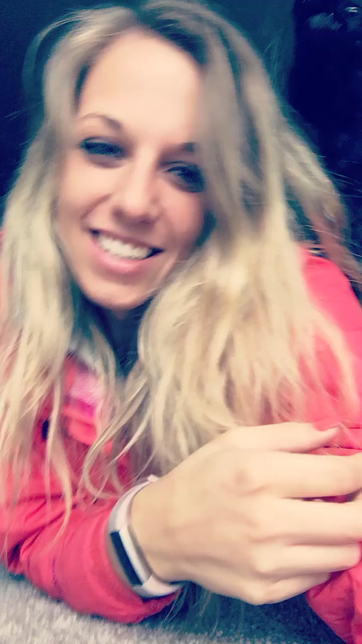 @Amber Milligan