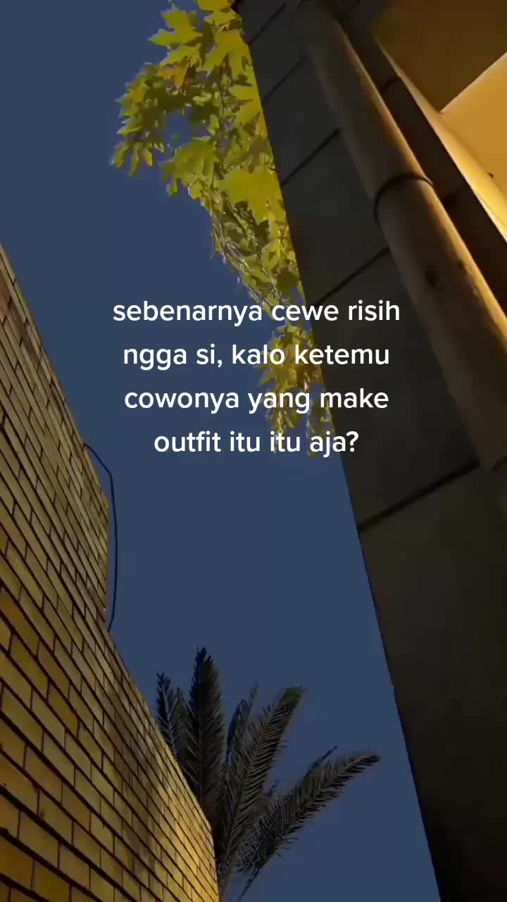 @LELAKI OVERTHINKING🥀