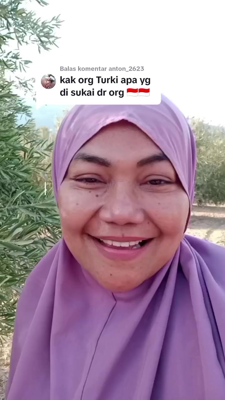 @Seni seviyorum Linda
