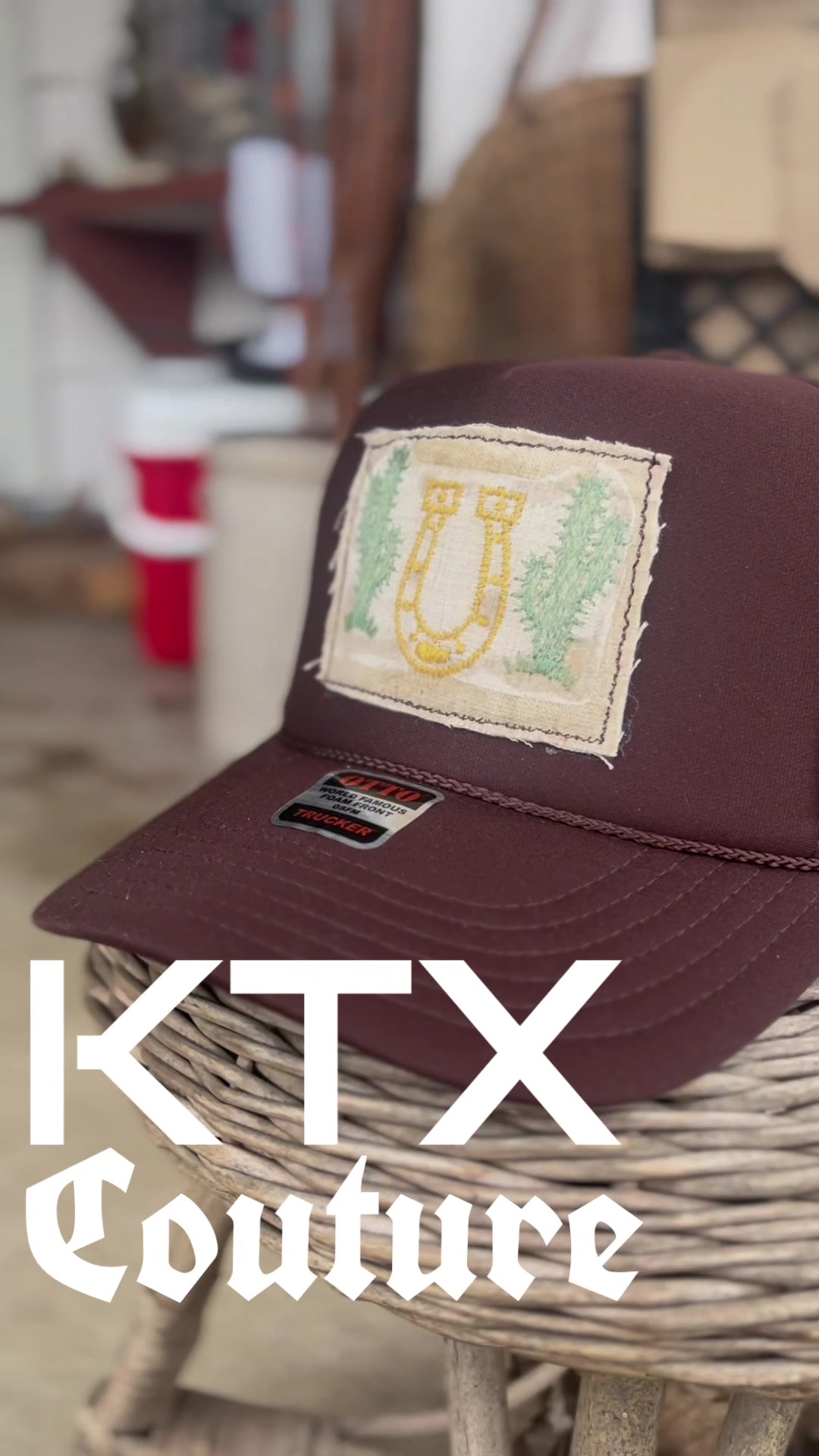 @TEXAS COUTURE