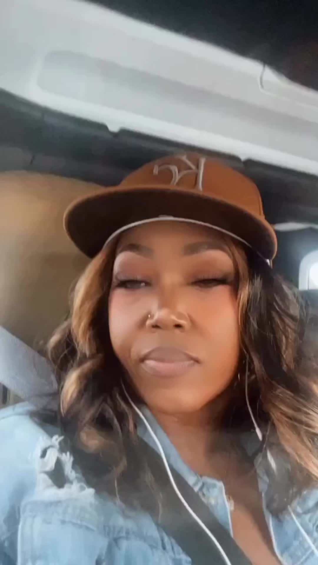 @Nicki Nicole