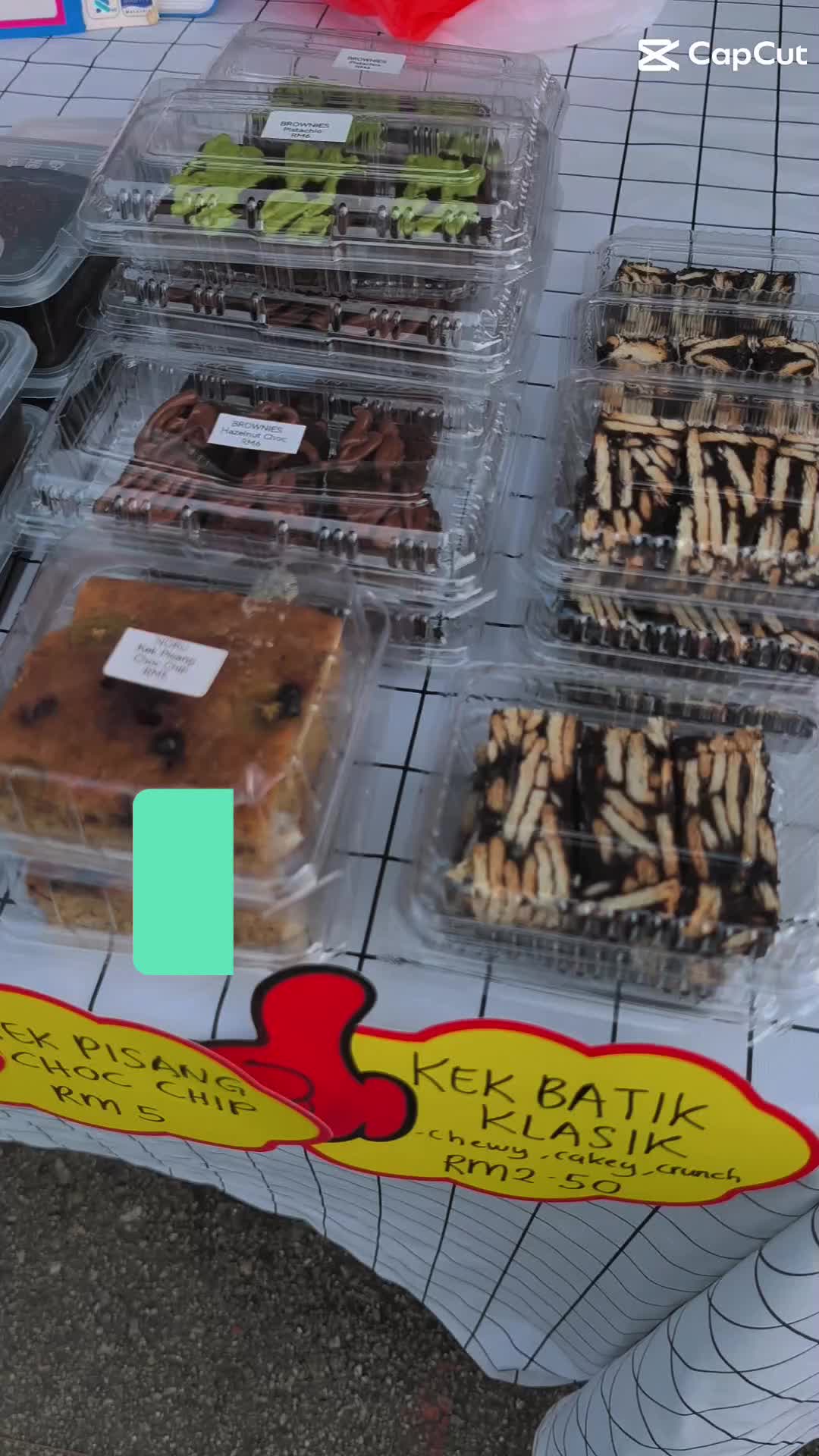 @Noru Dessert