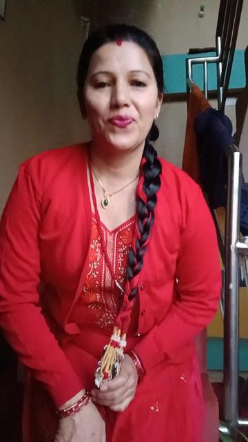 @Yashoda chhetri