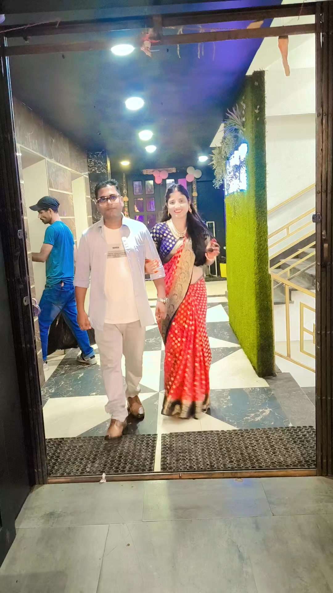 @Dr. Om Prakash Yadav