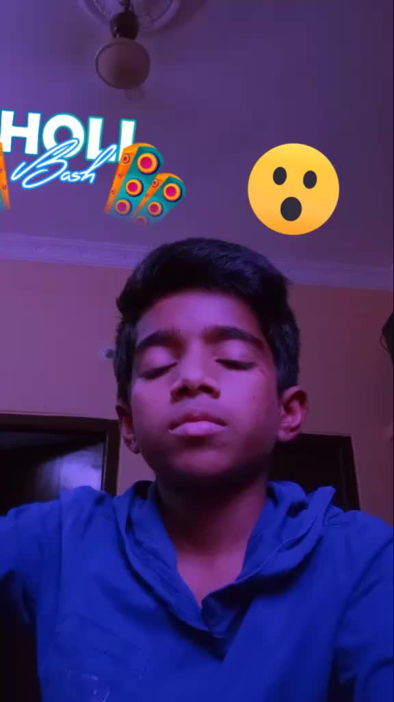 @P Athrinag Yadav 141